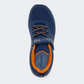 Lotto Rider Amf Ps-Boys Lifestyle Shoes Dark Blue