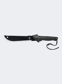 Gerber Gstor Machete Jr Outdoor Tool Black