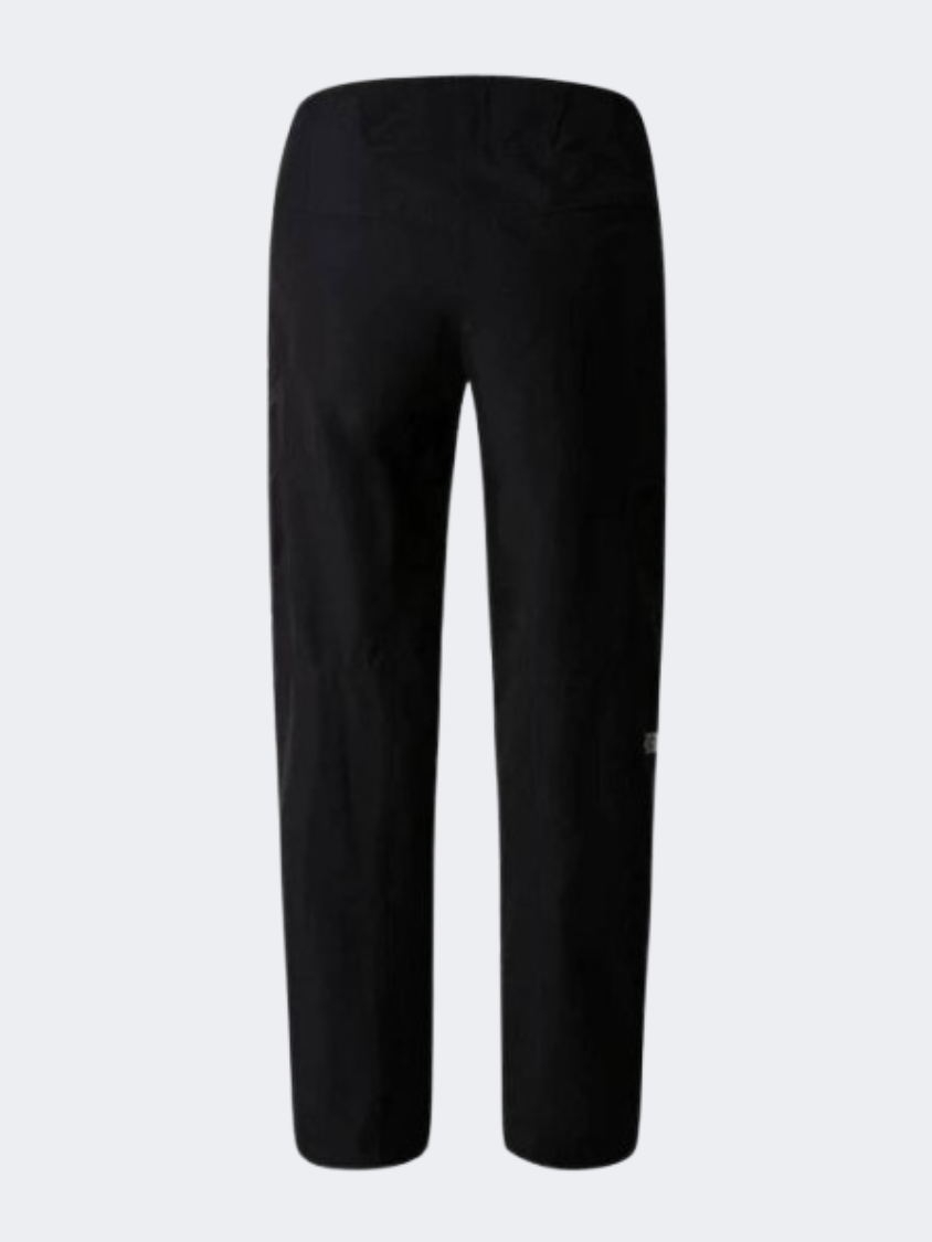 The North Face Exploration Reg Tapered Men Lifestyle Pant Black