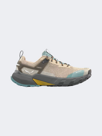 Salewa Pedroc 2 Women Hiking Shoes Oatmeal/Onyx