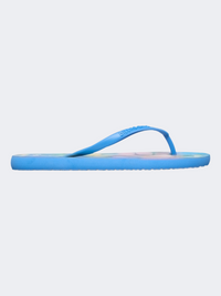 Billabong Dama Women Beach Slippers Agua Flores