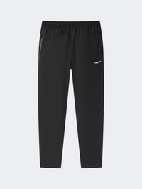 Erke Sports Men Training Pant Black