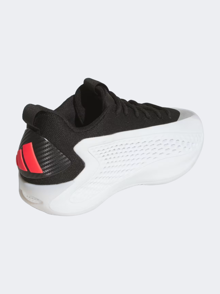 Adidas Anthony Edwards 1 Men Basketball Shoes White/Black