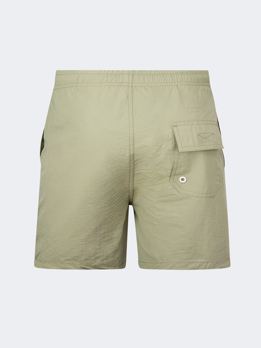 Army Ralph Lauren Swimshort The Army Green Men's 7