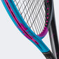 Head Radical Mp Palm Tree Crew 25 Tennis Racquet Black/Blue/Purple