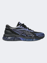 Asics Gel-Quantum 360 Viii Men Lifestyle Shoes Black/Blueberry