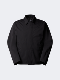 The North Face City Men Lifestyle Jacket Tnf Black