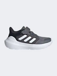 Adidas Tensaur Run 3 Ps Boys Sportswear Shoes Grey/White/Black
