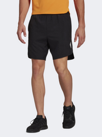 Adidas Designed For Movement Men Training Short Black