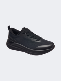 Anta Ebuffer Lite Cross Women Training Shoes Black