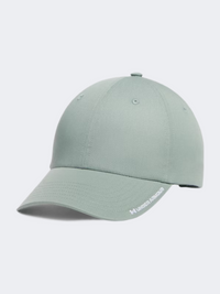 Under Armour Favorite Women Lifestyle Cap Silica Green