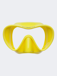 Scubapro Trinidad 3 Diving Mask Yellow