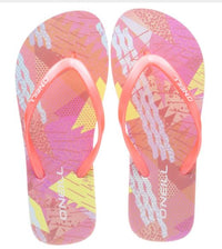 O'Neill Girls' Lifestyle Moya Plus Slippers