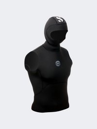 Scubapro Everflex 2 Hdd Unisex Diving Vest Black