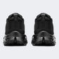 On Cloudsurfer Trail 2 Men Trail Running Shoes Black/Eclipse