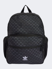 Adidas Monogram Unisex Original Bag Black