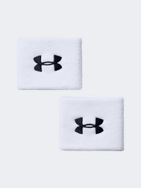 Under Armour Performance Men Training Band White