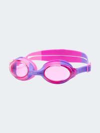 Zoggs Bondi Kids Swimming Goggles Violet/Pink