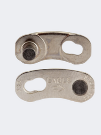 Sram Cn Gx Powerlock Eagle 12 S Biking Spare Parts Silver