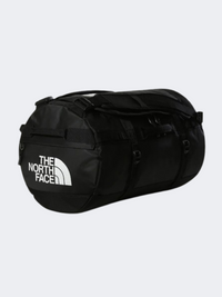 The North Face Base Camp S Unisex Lifestyle Bag Black/White