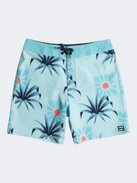 Billabong Sundays Pro Boys Beach Swim Short Coastal