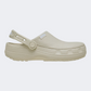 Crocs Classic Crafted Unisex Lifestyle Clog Stucco