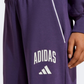 Adidas Essentials Kids-Girls Sportswear Pant Aurora Plum