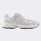 New Balance 530 Women Lifestyle Shoes Silver Metallic