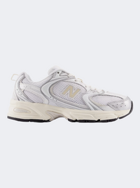 New Balance 530 Women Lifestyle Shoes Silver Metallic