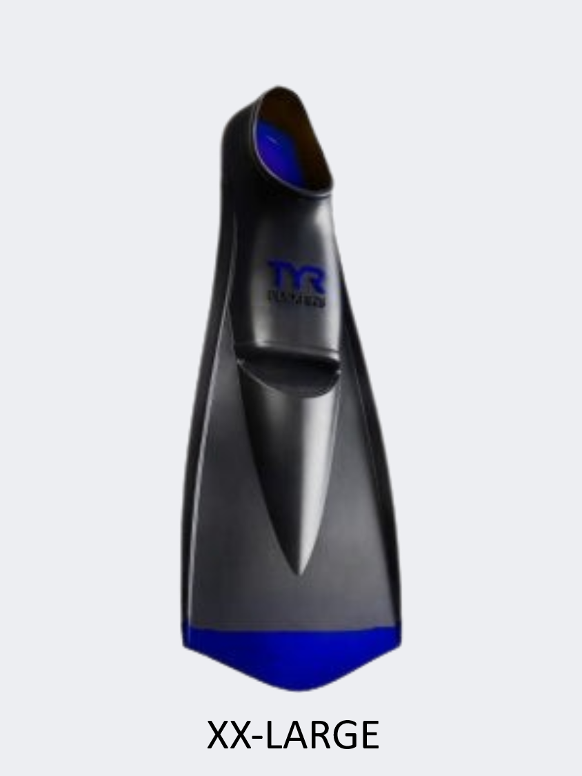 Tyr Flexfins 2.0 Unisex Swim Fins Assorted