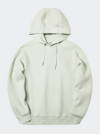 Erke Women Training Hoody Light Green