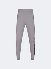 Oil And Gaz Stylish Kids-Girls Legging Grey