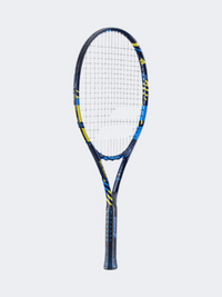 Babolat Ballfighter 25 Kids Tennis Racquet Blue/Yellow