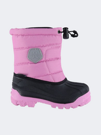 Color Kids Beautiful Skiing After Ski Lilac Chiffon