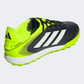 Adidas Copa Pure 3 League Turf Unisex Football Shoes White/Black/Lemon