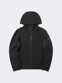 Erke Knitted Sports Women Training Jacket Black