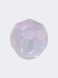 Crocs Purple Meta Smt Gem Unisex Lifestyle Jibbitz Charm