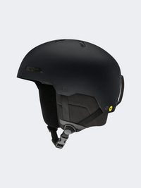 Smith Rodeo Mips Unisex Skiing Helmet Matte Black