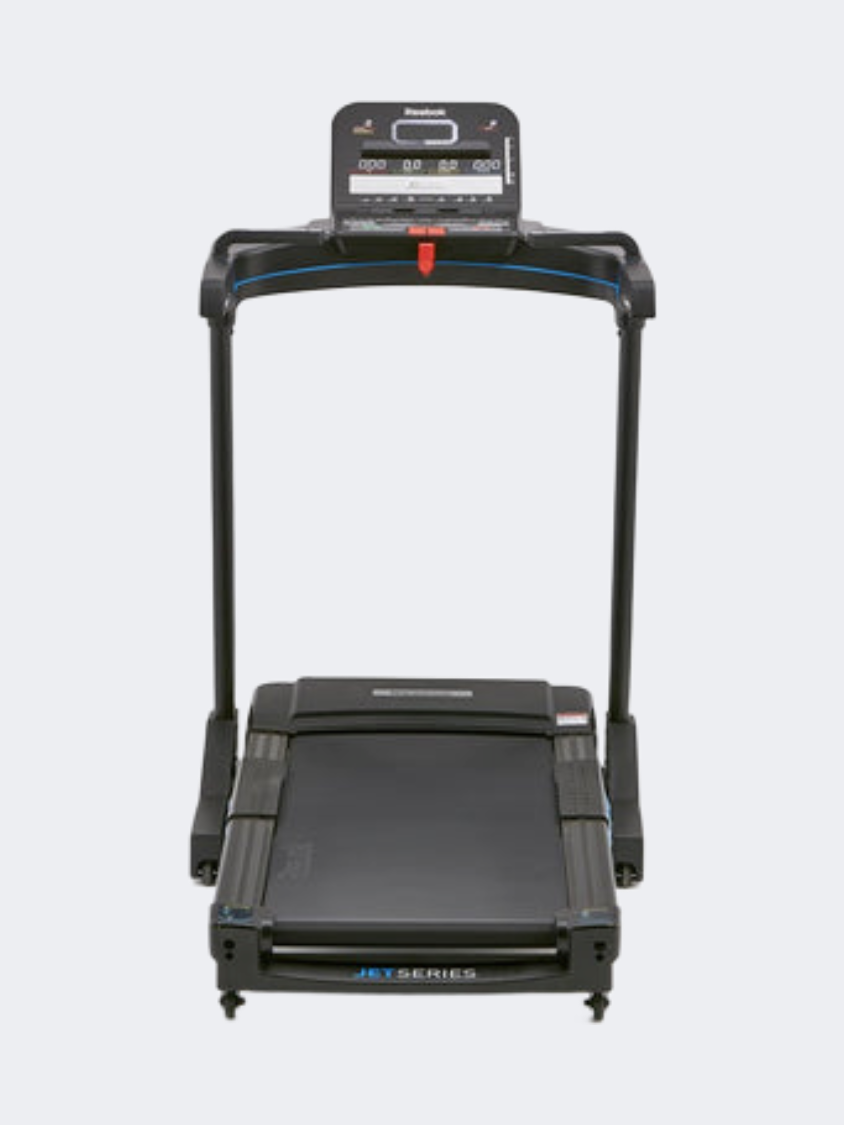Reebok Accessories Jet 300 Series Treadmill+Bluetooth Black