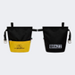 La Sportiva Leftover Chalk Bag Climbg Black/Yellow