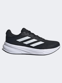 Adidas Response Women Running Shoes Black/White