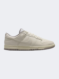 Nike Dunk Low Retro Men Lifestyle Shoes College Grey