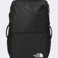 The North Face Base Camp Voyager Daypack Men Lifestyle Bag Black/White