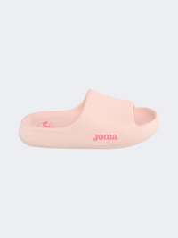 Joma S.After Kids Lifestyle Slippers Light Pink