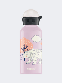 Sigg Kbt 0.4 L Lifestyle Bottle Beary