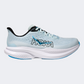 Hoka Mach 6 Women Running Shoes Tundra Blue