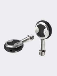 Wahoo Speedplay Zero Biking Spare Parts Silver