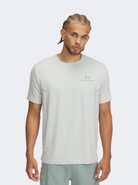 Under Armour Vanish Energy Graphic Men Training T-Shirt Hydro Green/Silica