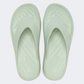 Crocs Getaway Platform Women Lifestyle Slide Plaster