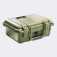 Pelican 1400 Protector Case Olive Drab